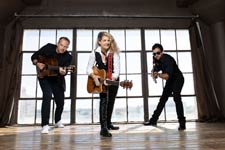 The String Revolution